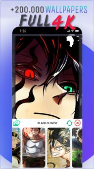 AnniAnime WALLPAPERS screenshot 2
