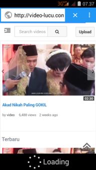 Video Download screenshot 3
