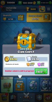 Master Royale screenshot 4