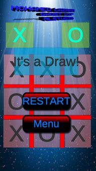 Tic Tac Toe 2020 screenshot 6