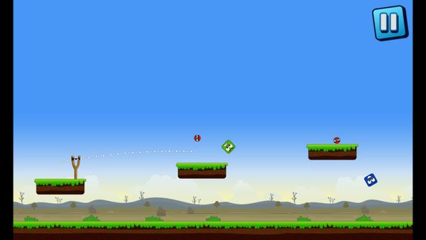 Knock Down 2 screenshot 11