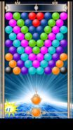 Bubble Shooter Puzzle Screenshot