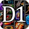 Dota 1 Itemizador icon