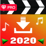 VidTube Lite - HD video downloader Free APK