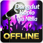 Dangdut Koplo Offline APK