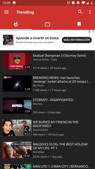 MyTube : Video downloader & Youtube PopUp Player screenshot 11