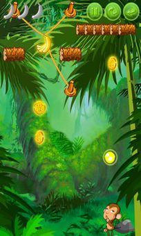 Picking Monkey screenshot 4