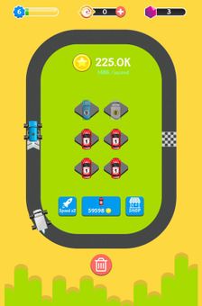 Merge Car screenshot 4