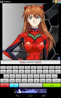 Anime Otaku screenshot 1