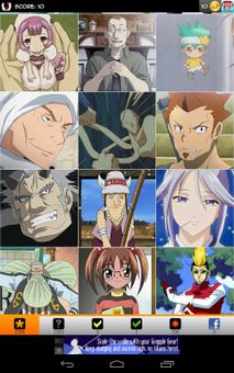 Anime Otaku screenshot 4
