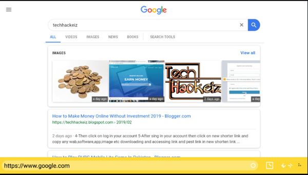 Bengo Browser screenshot 7