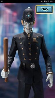 we happy few screenshot 1
