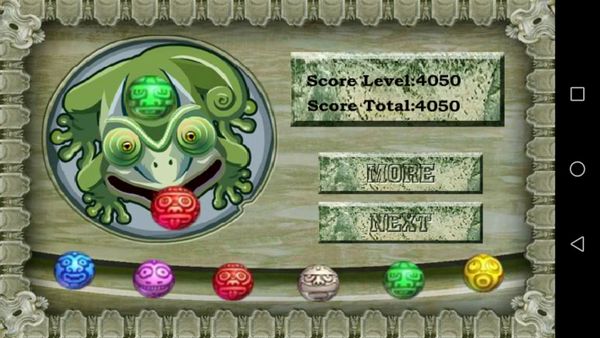 Frog Shoot screenshot 8