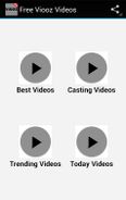 Free Viooz Videos Screenshot