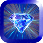 Diamond Color Keyboard APK