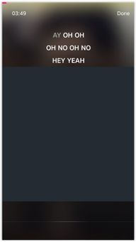 Karaoke - Sing Karaoke, Unlimited Songs screenshot 5