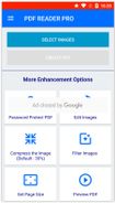 PDF READER PRO Screenshot