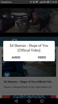 Fast Music Mp3 Download screenshot 6