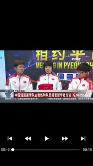 CHINA TV HD screenshot 1