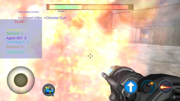 extremeguns screenshot 5