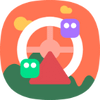 Samsung Theme Park icon