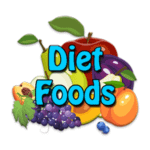 Diet Foods - Fat Burning Foods APK