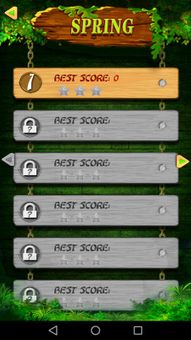 Temple Marble Shooter screenshot 3