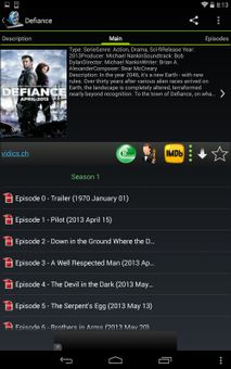 VideoMix APK screenshot 3