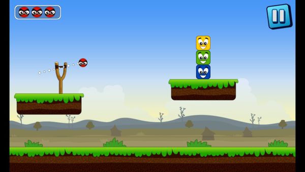 Knock Down 2 screenshot 5