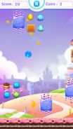 Candy Jump Screenshot