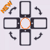 Screen Rotation APK