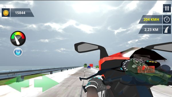 Race City screenshot 3
