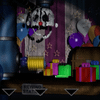 baby's nightmare circus icon