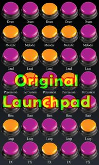 Launchpad pro screenshot 7