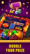 Big Hit casino: online slots Screenshot