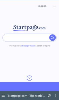 Fire Browser 2019 screenshot 2