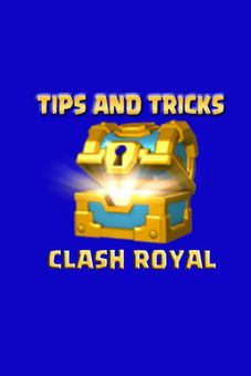 Cheats for Clash Royale screenshot 1