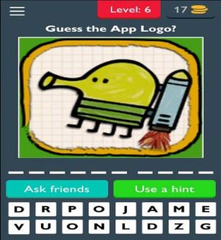 App Logo Quiz - Guess the App screenshot 1