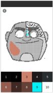 →