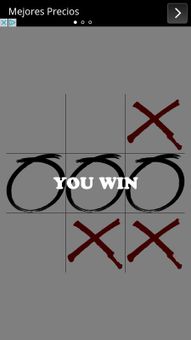 XO Tic Tac Toe screenshot 6