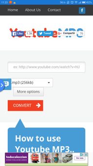 Youtube To Mp3 screenshot 5