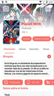Aruppi screenshot 17