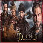 Diriliş Ertuğrul - قيامة أرطغرل APK