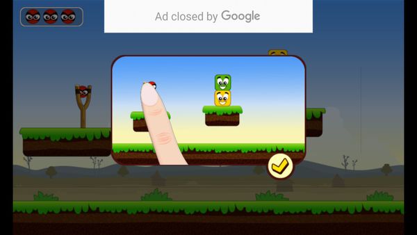 Knock Down 2 screenshot 4