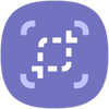 Samsung capture icon