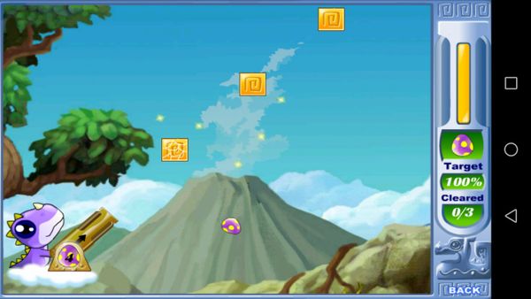 Dinosaur Revenge screenshot 6