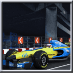 F1 Parking APK