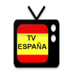 Guía Ver España TV APK