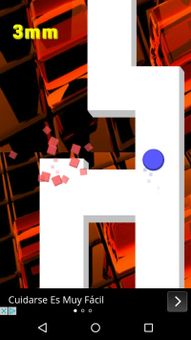 The Follow screenshot 2