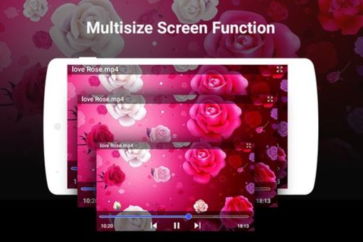 All Video Player screenshot 3
